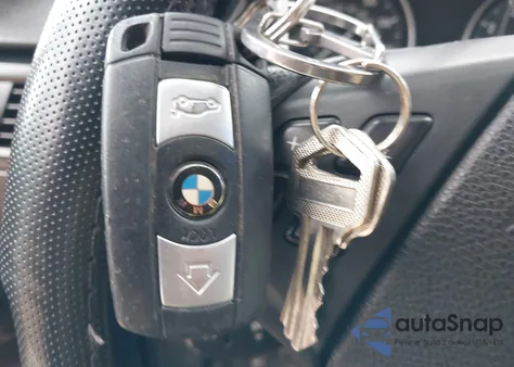 2008 BMW 328I from USA, damaged, VIN WBAVC53508FZ84774